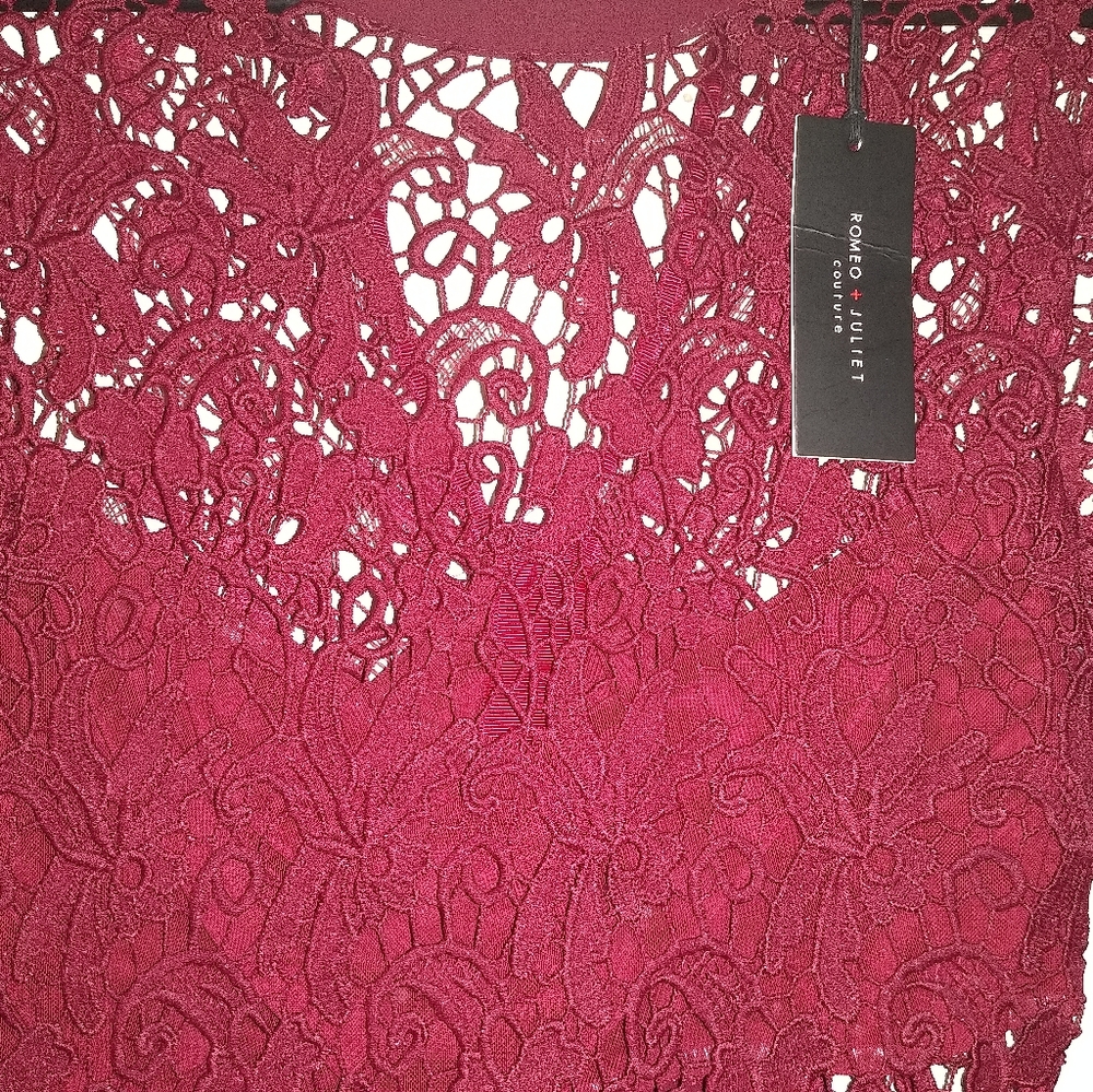 Cocktail Dress - Picture 3 of 6